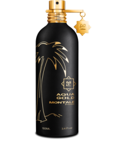 MONTALE AQUA GOLD