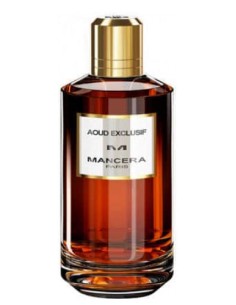 MANCERA AOUD EXCLUSIF