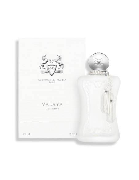 Parfums de Marly " VALAYA "