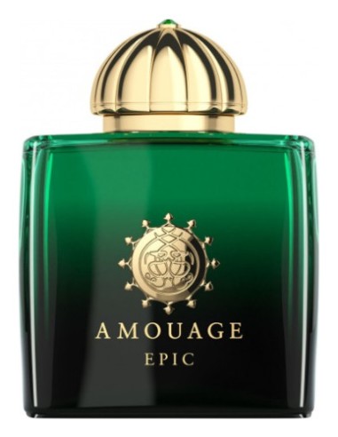 AMOUAGE "EPIC for woman "