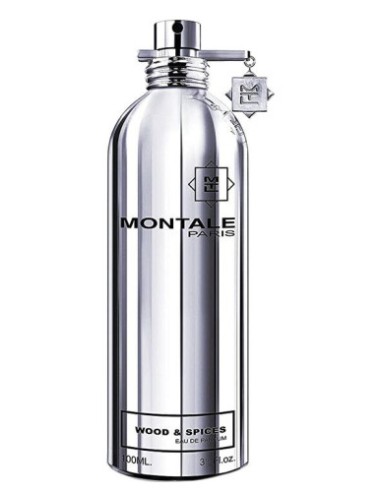 MONTALE WOOD & SPICE