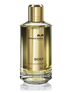 MANCERA SICILY