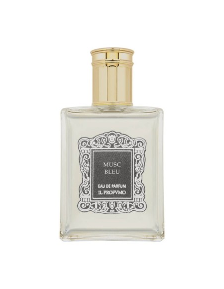 IL PROFVMO MUSC BLEU