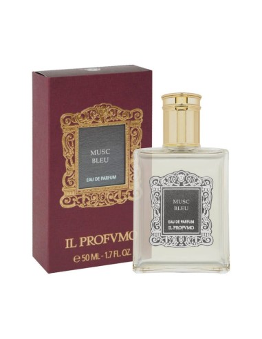 IL PROFVMO MUSC BLEU