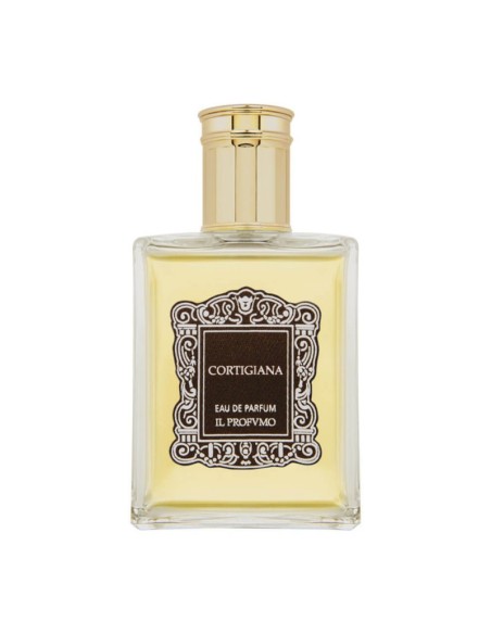 IL PROFVMO CORTIGIANA