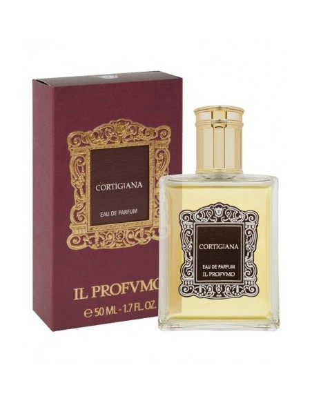 IL PROFVMO CORTIGIANA