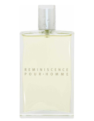 REMINESCENCE POUR HOMME
