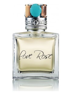 REMINESCENCE LOVE ROSE