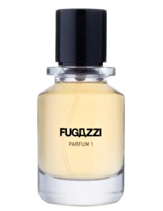 FUGAZZI PARFUM 1