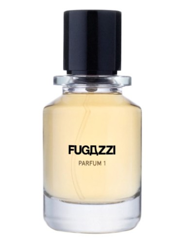 FUGAZZI PARFUM 1