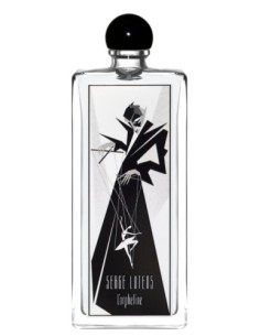 SERGE LUTENS L'ORPHELINE
