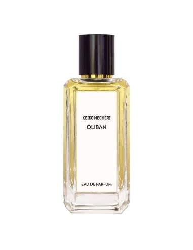 KEIKO MECHERI OLIBAN