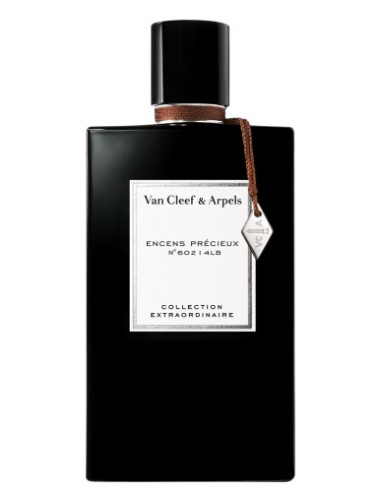 VAN CLEEF & ARPELS ENCENS PRÉCIEUX