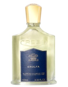 CREED EROLFA MILLESIME