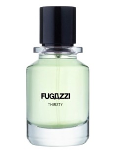 FUGAZZI THIRSTY