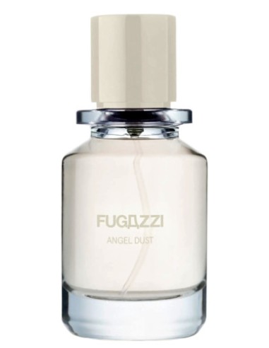 FUGAZZI ANGEL DUST