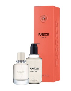 FUGAZZI ANGEL DUST 2