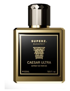 SUPERZ. BUDAPEST CAESAR ULTRA