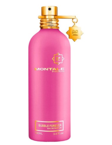 MONTALE BUBBLE FOREVER