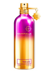 MONTALE BEAST LOVE