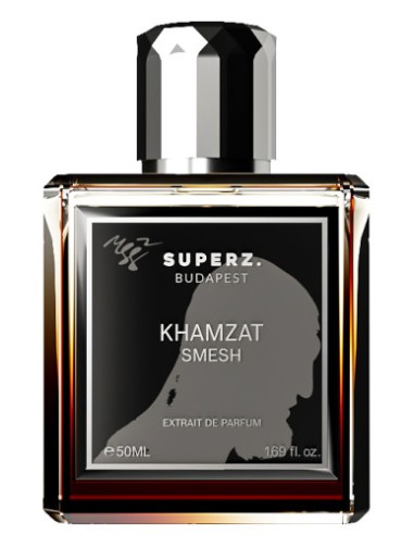SUPERZ. BUDAPEST KHAMZAT SMESH