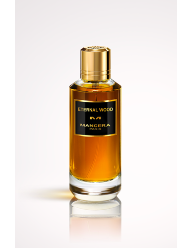 MANCERA ETERNAL WOOD