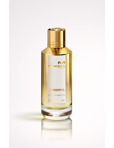 MANCERA AMBERFUL