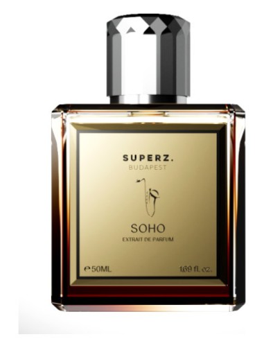 SUPERZ.BUDAPEST SOHO