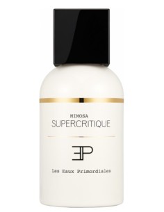 LES EAUX PRIMORDIALES MIMOSA SUPERCRITIQUE