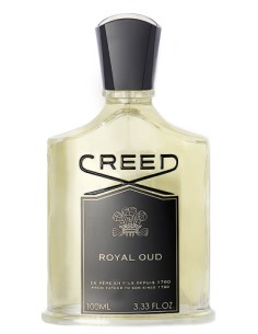 CREED ROYAL OUD MILLESIME