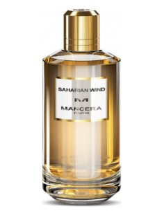 MANCERA SAHARIAN WIND