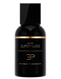 LES EAUX PRIMORDIALES AMBRE SUPERFLUIDE