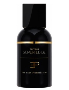 LES EAUX PRIMORDIALES SAFFRON SUPERFLUIDE