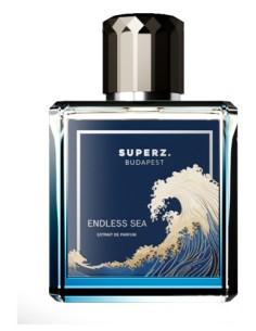 SUPERZ. BUDAPEST ENDLESS SEA