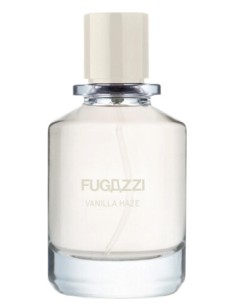 FUGAZZI VANILLA HAZE