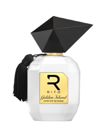 RITO GOLDEN ISLAND