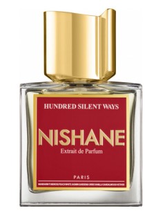 NISHANE HUNDRED SILENT WAYS