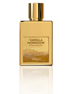 SALUM VANILLA MONSOON
