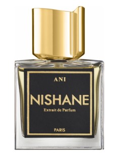 NISHANE ANI