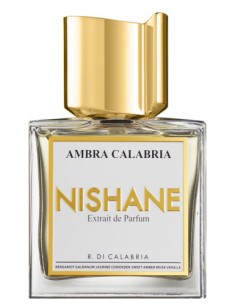 NISHANE AMBRA CALABRIA
