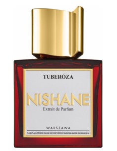 NISHANE TUBEROZA