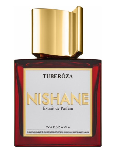 NISHANE TUBEROZA