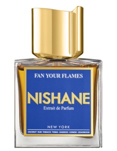 NISHANE FAN YOUR FLAMES
