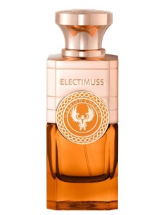 ELECTIMUSS CASPIAN CHERRY