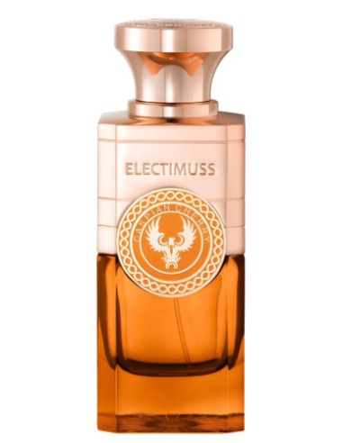 ELECTIMUSS CASPIAN CHERRY