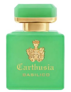CARTHUSIA INTENSO DI BASILICO