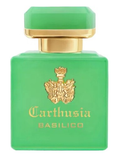CARTHUSIA INTENSO DI BASILICO
