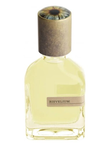 ORTO PARISI RISVELIUM