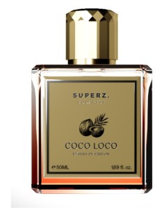 SUPERZ.BUDAPEST COCO LOCO