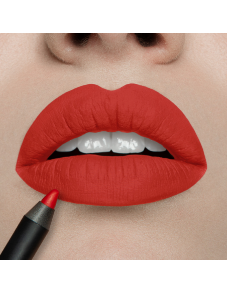 MULAC LIP PENCIL 22 SHAKTI